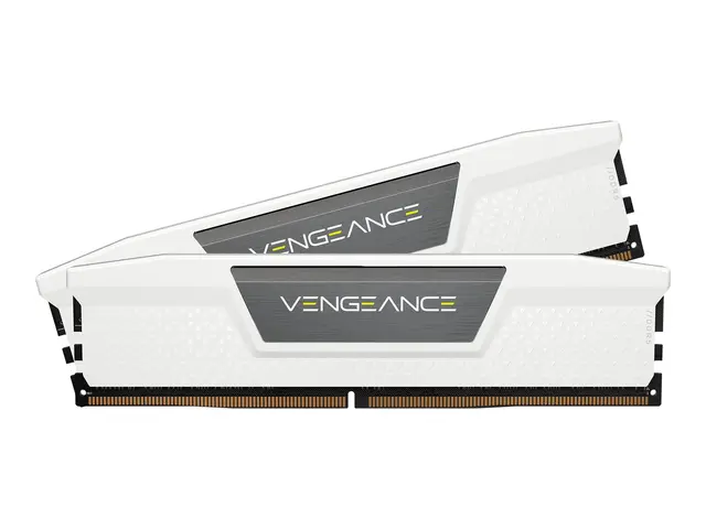 CORSAIR Vengeance - DDR5 sett 64 GB: 2 x 32 GB DIMM 288-pin 5200 M...