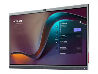 Yealink MB65-A001 MeetingBoard 65&quot; Small and Medium Rooms