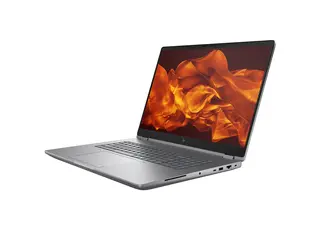 HP ZBook Fury G1i Mobile Workstation - AI PC, AI Workstation 18" - Intel Core Ultra 9 - 285HX - vPro - 64 GB RAM - 2 TB SSD - Pan Nordic - Windows 11 Pro