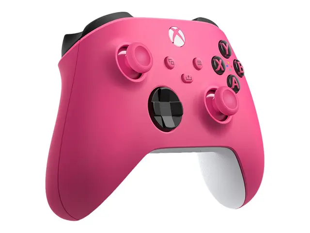 Microsoft Xbox Wireless Controller - Håndkonsoll trådløs Bluetooth...