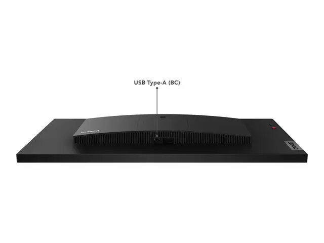Lenovo ThinkVision P27h-30 - LED-skjerm 27" 2560 x 1440 QHD @ 60 H...