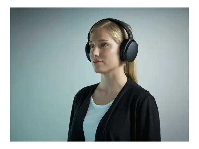 EPOS ADAPT 361 - Hodesett full størrelse Bluetooth trådløs, kablet...