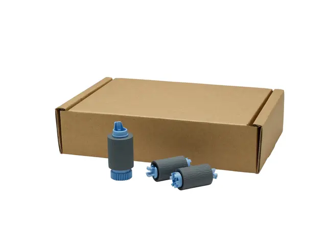 HP - Skriverrullesett - for PageWide Managed Color MFP E77650; Pag...