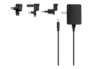 EPOS - Str&#248;madapter