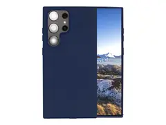 dbramante1928 Greenland - Baksidedeksel for mobiltelefon plastikk - asurblå - for Samsung Galaxy S23 Ultra