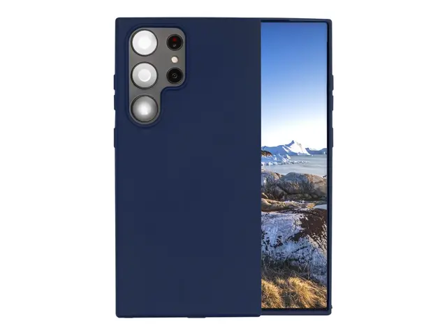 dbramante1928 Greenland - Baksidedeksel for mobiltelefon plastikk ...