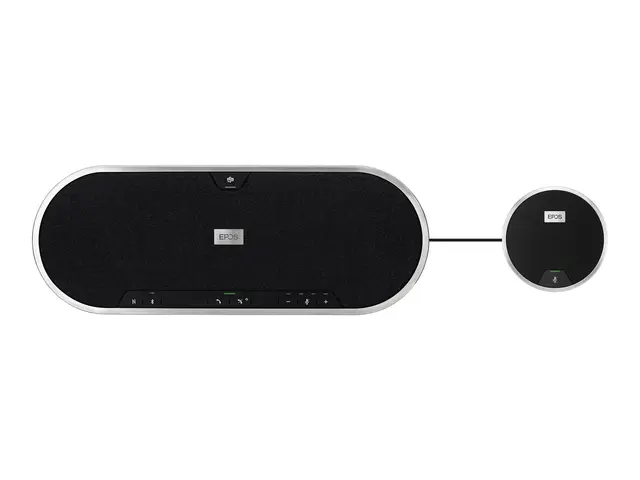 EPOS EXPAND 80T - Smart høyttalertelefon Bluetooth trådløs svart, ...