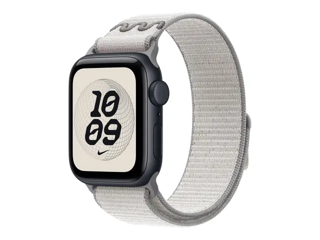 Apple Nike - Sløyfe for smart armbåndsur 40mm 130 190 mm veiled gr...