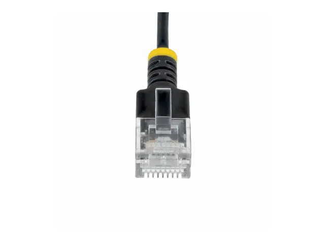 Startech - Koblingskabel - RJ-45 (hann) til RJ-45 (hann) - 1 m - 2...