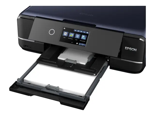 Epson Expression Photo XP-970 Small-in-One - Multifunksjonsskriver...
