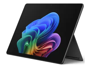 Microsoft Surface Pro Copilot+ PC for Business 11th Edition - 13&quot; - Intel Core Ultra 5 - 236V - 16 GB RAM - 256 GB SSD