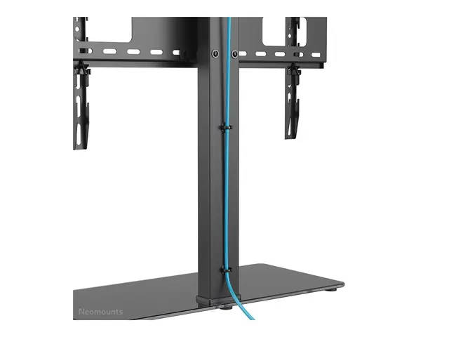 Neomounts DS45-430BL16 - Stativ for TV stål svart skjermstørrelse:...