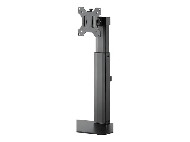 Neomounts FPMA-D865 - Stativ full bevegelse for LCD-skjerm svart s...