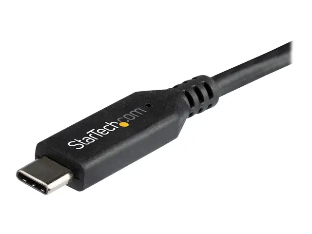StarTech.com 6ft/1.8m USB C to DisplayPort 1.4 Cable, 4K/5K/8K Typ...