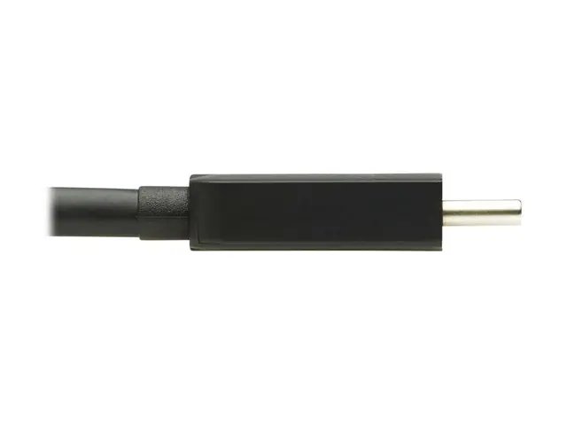 Eaton Tripp Lite Series USB C to DisplayPort Adapter Cable (M/F) w...