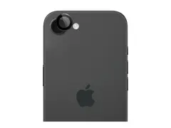 Screenor Vizor+ - Linsebeskytter for mobiltelefon for Apple iPhone 16e