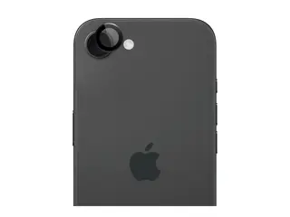 Screenor Vizor+ - Linsebeskytter for mobiltelefon for Apple iPhone 16e