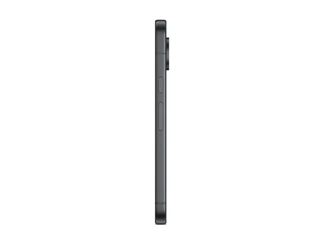 Google Pixel 11 - Obsidian - 256 GB 