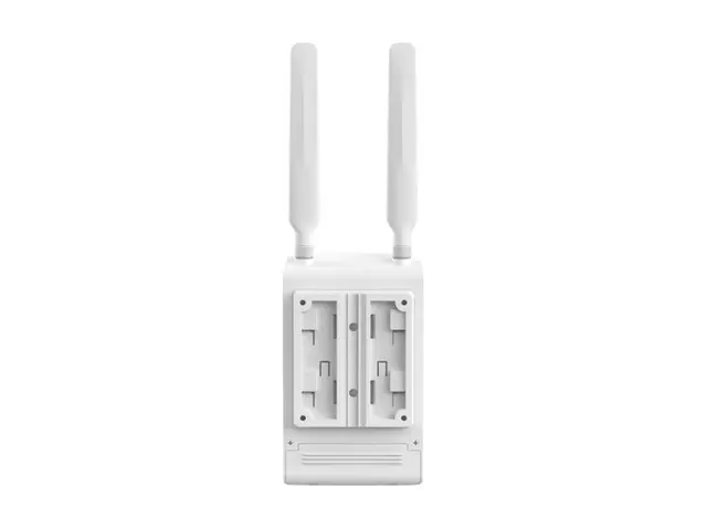 TP-Link Omada ER703WP-4G-Outdoor V1 - Gateway 1GbE Wi-Fi 6 4G 2.4 ...