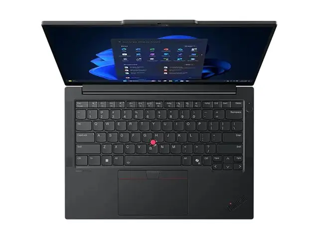 Lenovo ThinkPad E14 Gen 7 - 14" AMD Ryzen 250 16 GB RAM 512 SSD No...