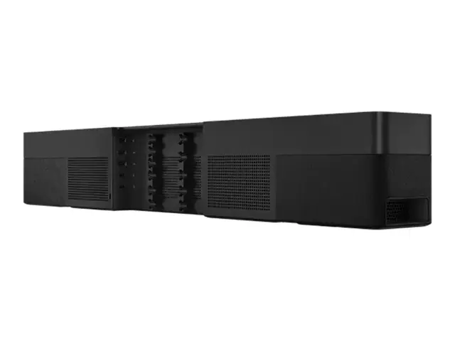 Lenovo ThinkSmart One - Videokonferansesett (berøringsskjermkonsol...