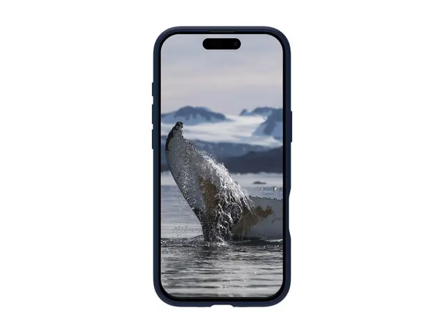 dbramante1928 Greenland Pro - Baksidedeksel for mobiltelefon MagSa...