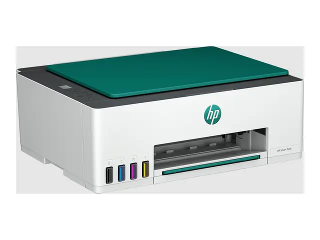 HP Smart Tank 5109 All-in-One - Multifunksjonsskriver - farge - in...