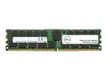 Dell - DDR4 - modul - 32 GB - DIMM 288-pin 3200 MHz / PC4-25600 - registrert