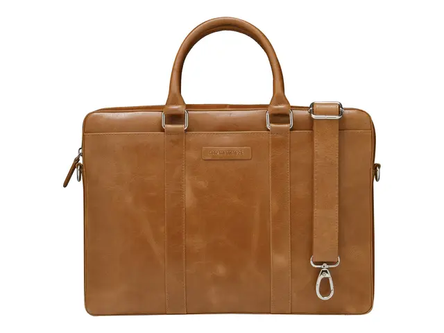 dbramante1928 Nordborg - Notebookbæreveske 2. generasjon 15" gylle...