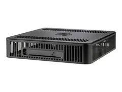HP Desktop Mini LockBox V2 - PC-hussystem
