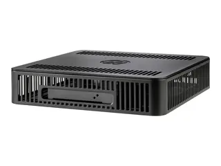 HP Desktop Mini LockBox V2 - PC-hussystem