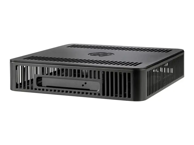 HP Desktop Mini LockBox V2 - PC-hussystem - veggmonterbar, monterb...
