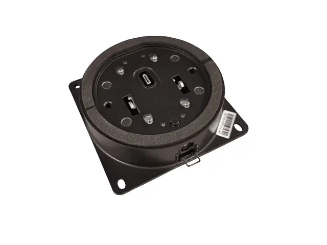 HP Engage One - POS-terminal VESA-montering - veggmonterbar - for ...