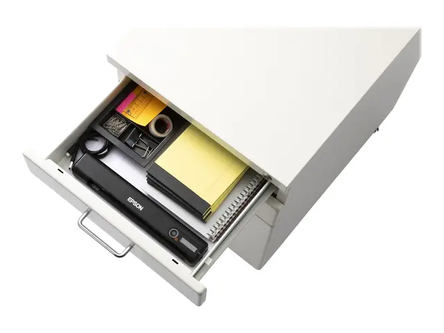 Epson WorkForce ES-60W - Arkmateskanner - Contact Image Sensor (CI...