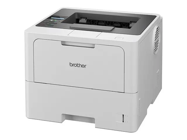 Brother HL-L6210DW - Skriver S/H Dupleks laser A4/Legal 1200 x dpi...