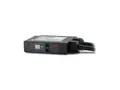 APC In-Line Current Meter AP7175B Str&#248;moverv&#229;kingsenhet - AC 230/400 V - 3-faset - Ethernet 10/100, RS-232 - utgangskontakter: 2 - for P/N: AR109SH4, SCL400RMJ1U, SCL500RMI1UC, SCL500RMI1UNC, SMTL1000RMI2UC, SMTL750RMI2UC
