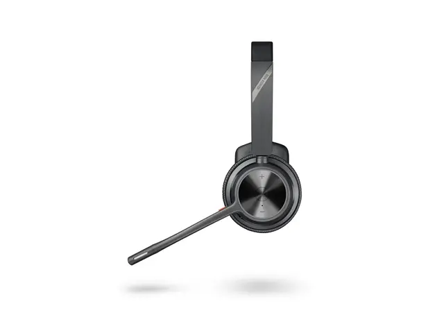 HP Poly Voyager 4310 - 4300 UC series hodesett on-ear Bluetooth tr...