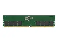 Kingston - DDR5 - modul - 16 GB - DIMM 288-pin 2800 MHz / PC5-44800 - CL46 - 1.1 V - ikke-bufret - ikke-ECC