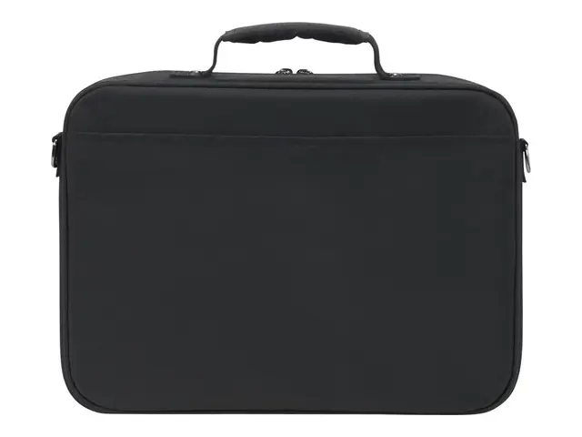 DICOTA Eco Multi BASE - Notebookbæreveske - 14" - 15.6" - svart