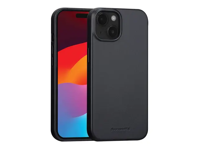 dbramante1928 Roskilde - Baksidedeksel for mobiltelefon MagSafe-sa...