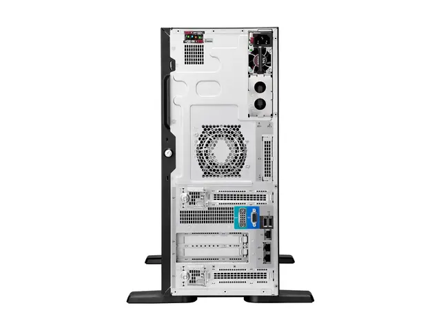 HPE ProLiant ML110 Gen11 - tower Xeon Silver 4510 2.4 GHz 64 GB SS...
