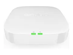 HPE Aruba Networking AP-503R-RW - Tr&#229;dl&#248;st tilgangspunkt Wi-Fi 6 - Bluetooth - 2.4 GHz, 5 GHz - skrivebord