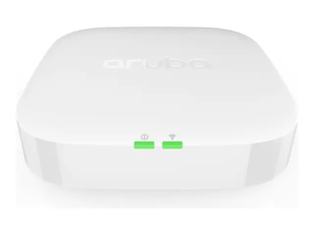 HPE Aruba Networking AP-503R-RW - Trådløst tilgangspunkt Wi-Fi 6 B...