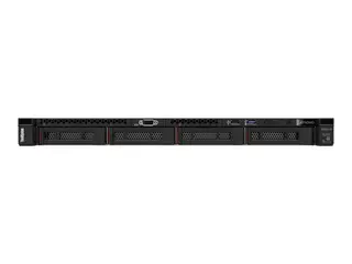 Lenovo ThinkSystem SR250 V3 - rackmonterbar Xeon 6353P 2.7 GHz 32 GB - SSD 2 x 960 GB