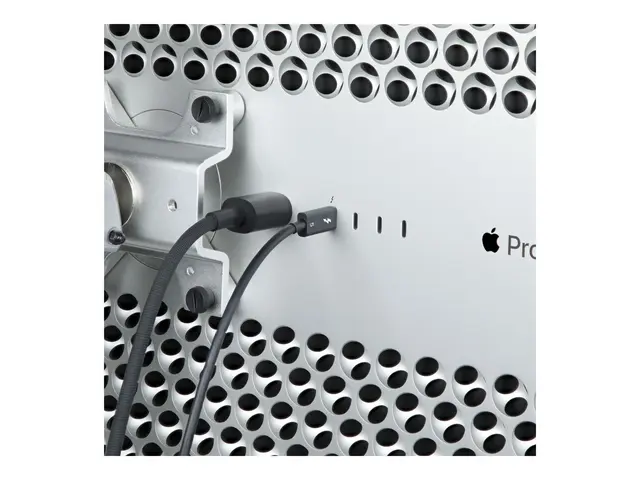 StarTech.com 3ft (1m) Thunderbolt 5 Cable, 80Gbps/120Gbps, Certifi...