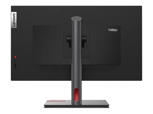 Lenovo ThinkVision P27h-30 - LED-skjerm 27" 2560 x 1440 QHD @ 60 H...
