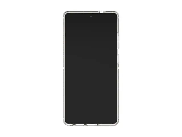 Zagg Crystal Palace - Baksidedeksel for mobiltelefon krystallklar ...