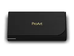 ASUS ProArt PQG-U1080 - Switch - 8 x 2.5GBase-T + 2 x 10 Gigabit SFP+ stasjonær, stangmonterbar