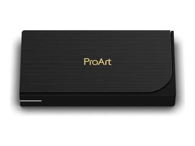 ASUS ProArt PQG-U1080 - Switch - 8 x 2.5GBase-T + 2 x 10 Gigabit S...