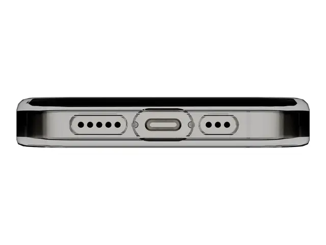 ZAGG Luxe - Baksidedeksel for mobiltelefon blank Apple iPhone 15 Pro